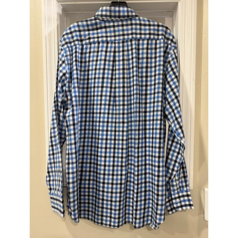 Chaps Button Down Shirt - Picture 2 of 2